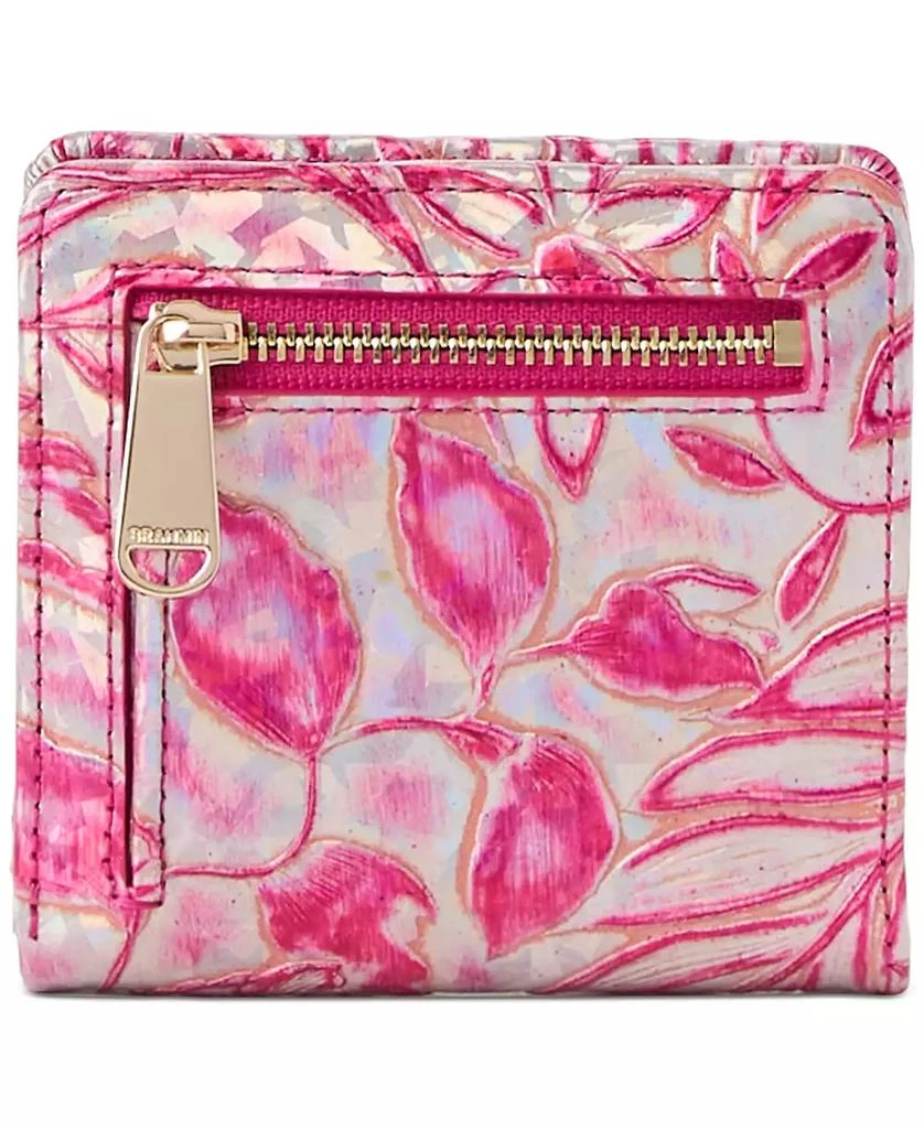 Brahmin Jane Lokelani Small Leather Wallet 3