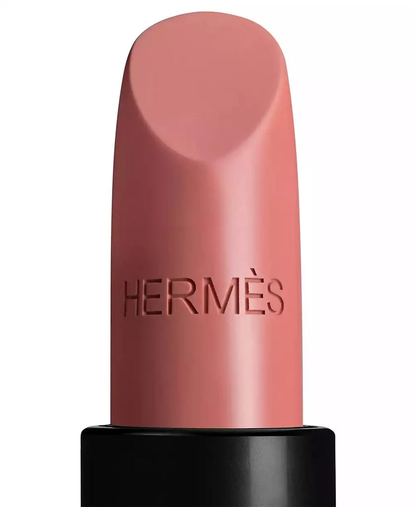 Hermes Rouge Hermès Satin Lipstick 3