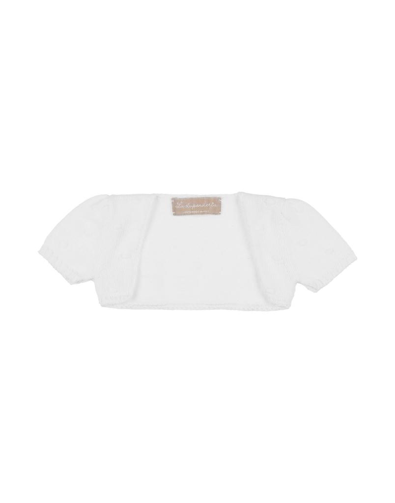 LA STUPENDERIA Shrug