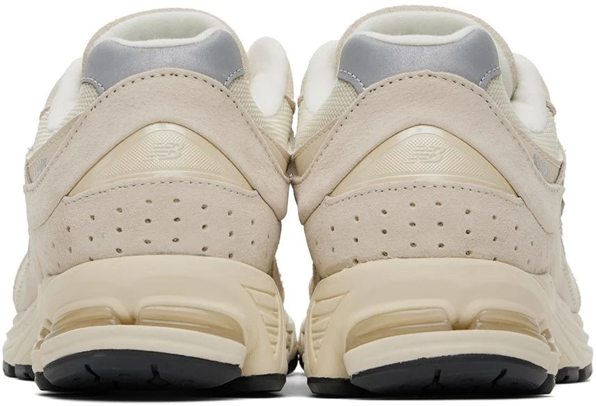 New Balance Taupe 2002R Sneakers 2