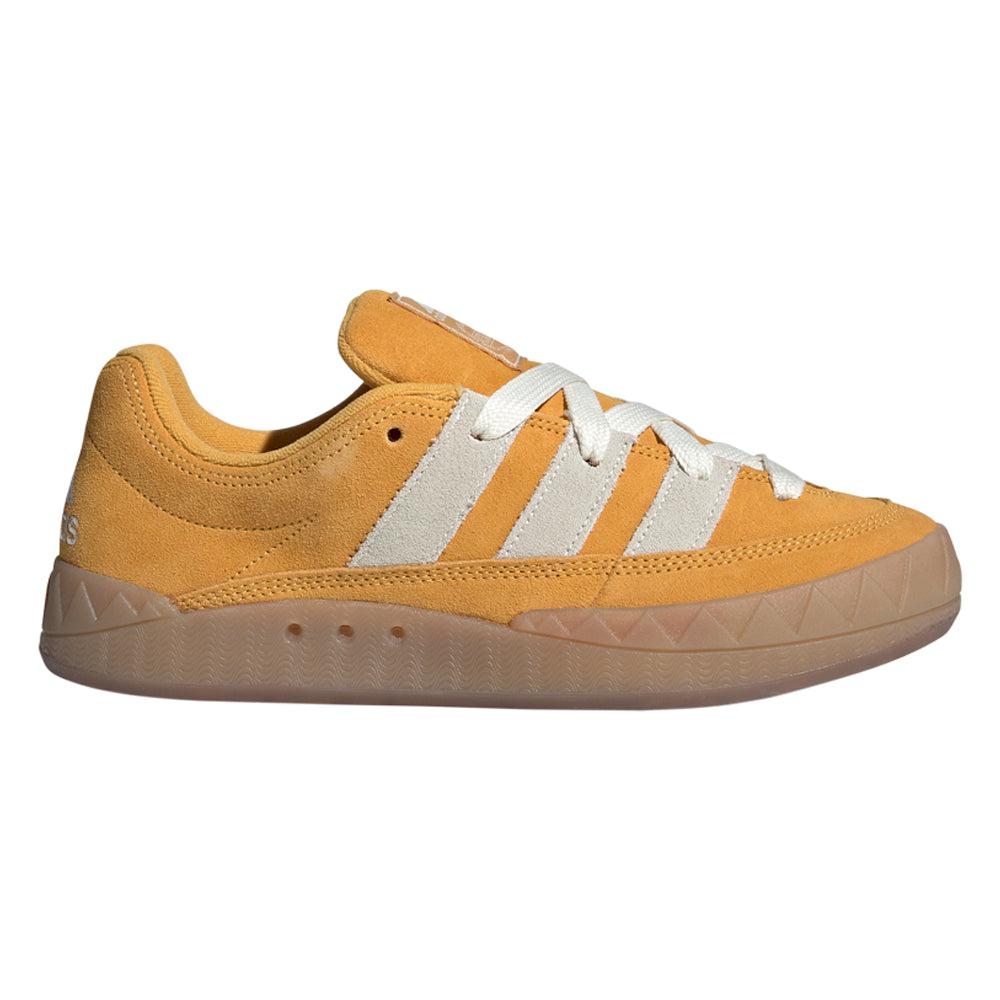 Adidas Adimatic Lace Up Sneakers