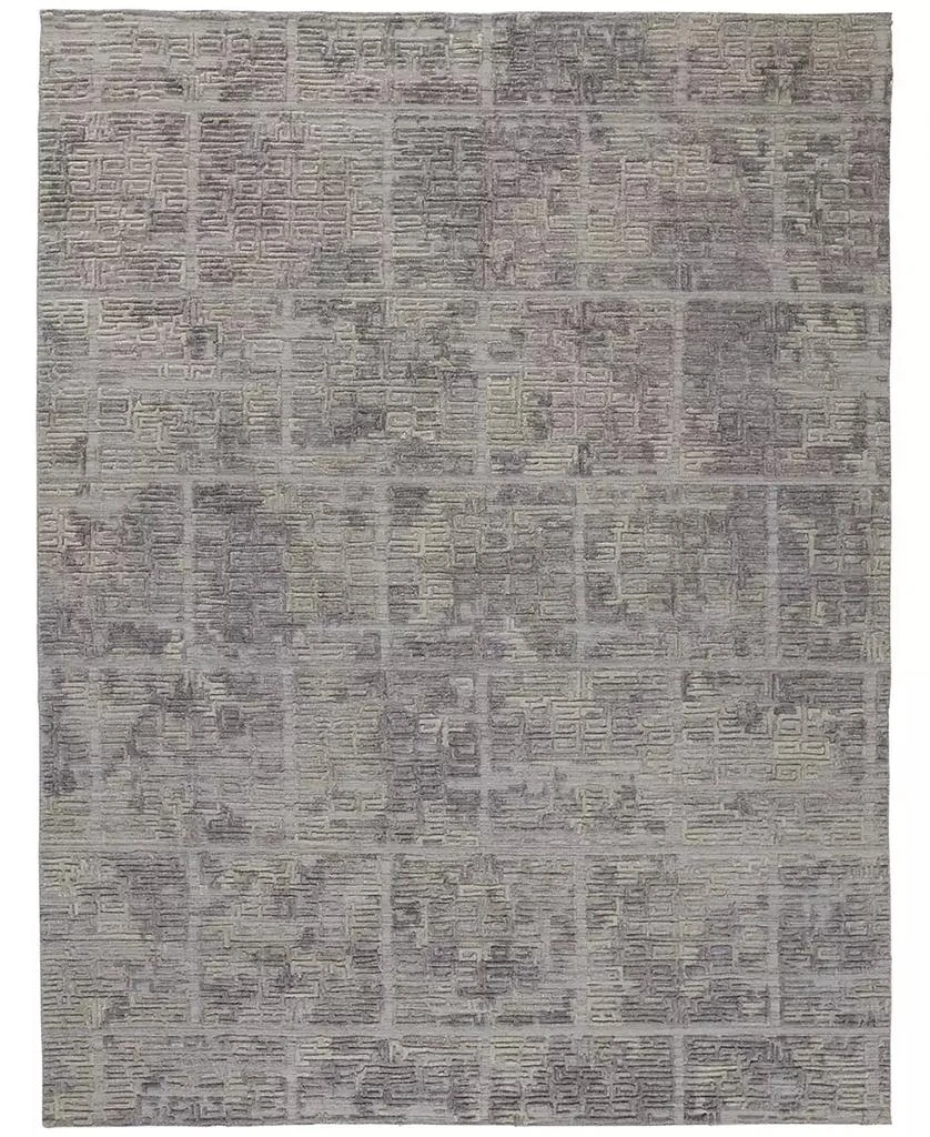 Feizy Elias R6590 5
 x 8
 Area Rug