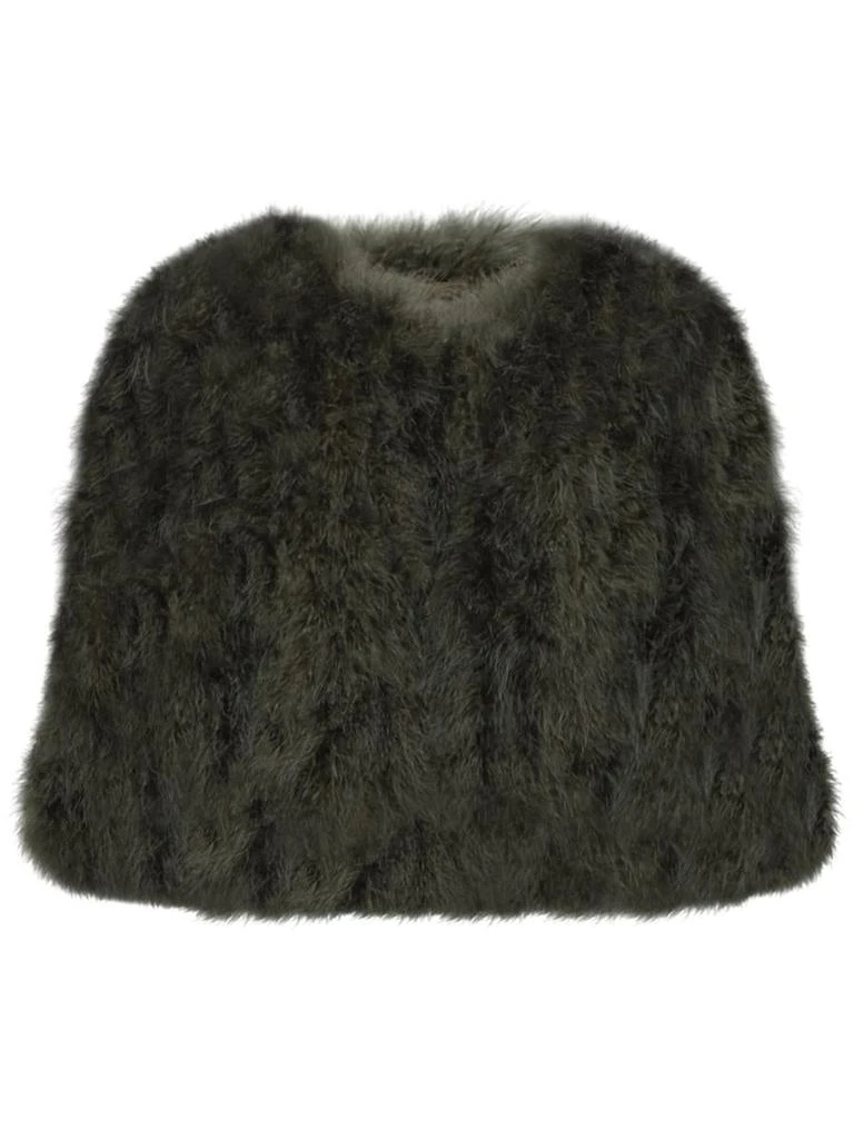 Yves Salomon Yves Salomon Fur Coats 1