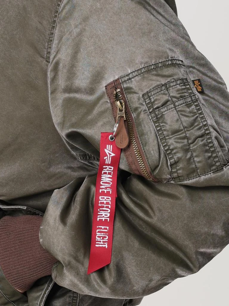 Alpha Industries Jacket men Alpha Industries 4