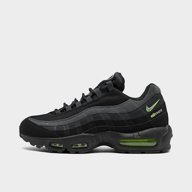 NIKE Men's Nike Air Max 95 Casual Shoes HM0622-002-Wolf-Grey