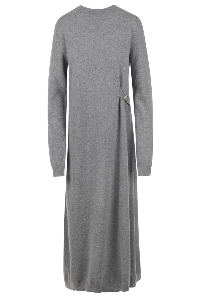 Semi Couture Semi Couture - Dress - 442155 - Grey