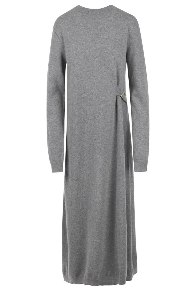 Semi Couture Semi Couture - Dress - 442155 - Grey 1