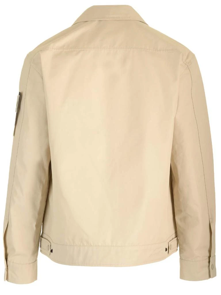 Stone Island ghost Ventile Jacket 2