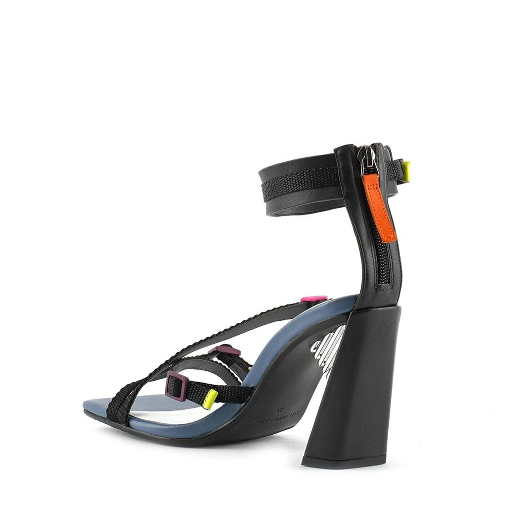 United Nude Sonar S Hi 4