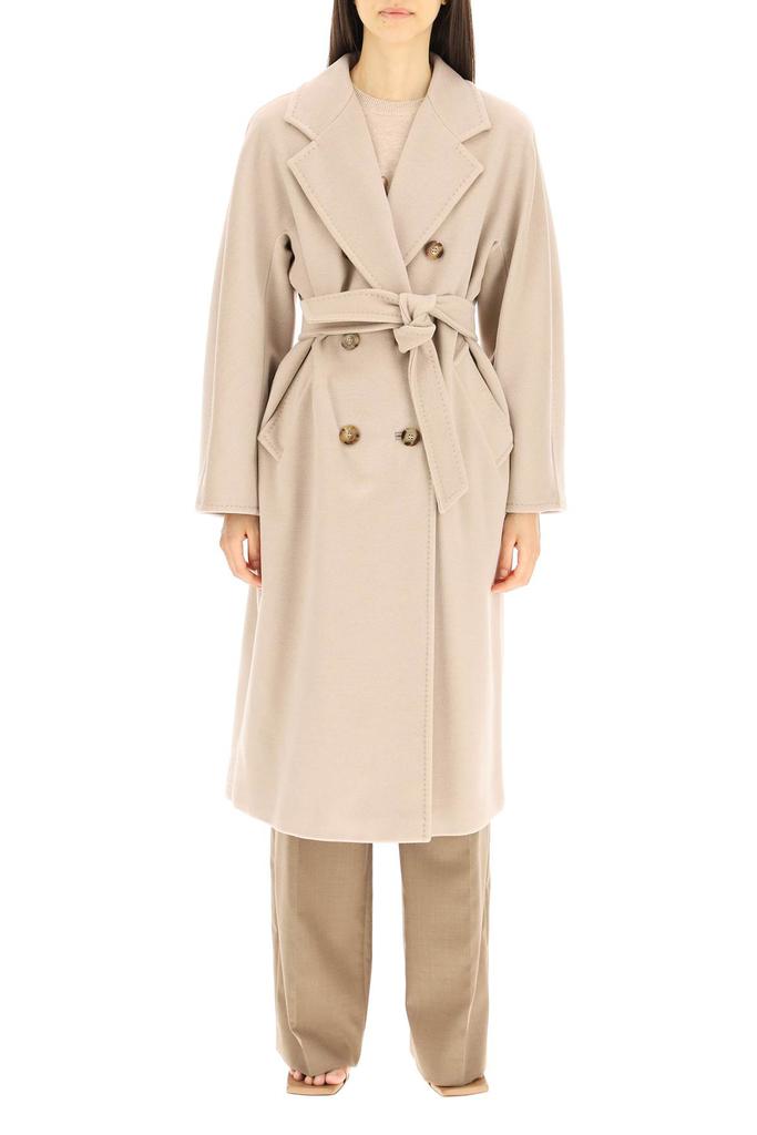 MAX MARA madame 101801 icon coat