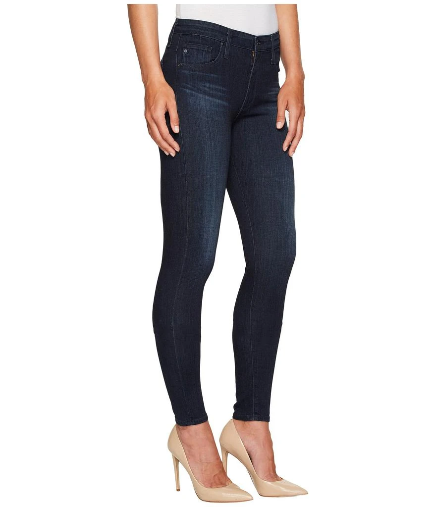 AG Jeans Farrah in Brooks 4