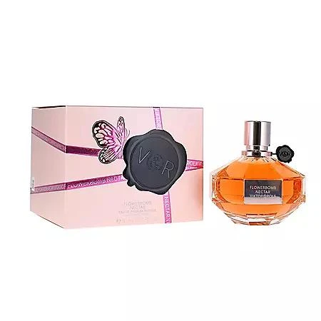 Viktor & Rolf Viktor & Rolf Flowerbomb Nectar Eau de Parfum, 3.0 fl. oz. 3