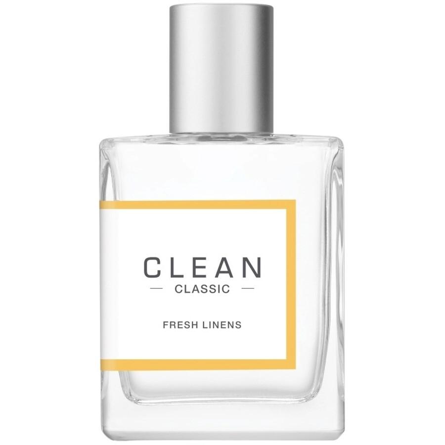 Clean Clean Classic Fresh Linens Unisex EDP