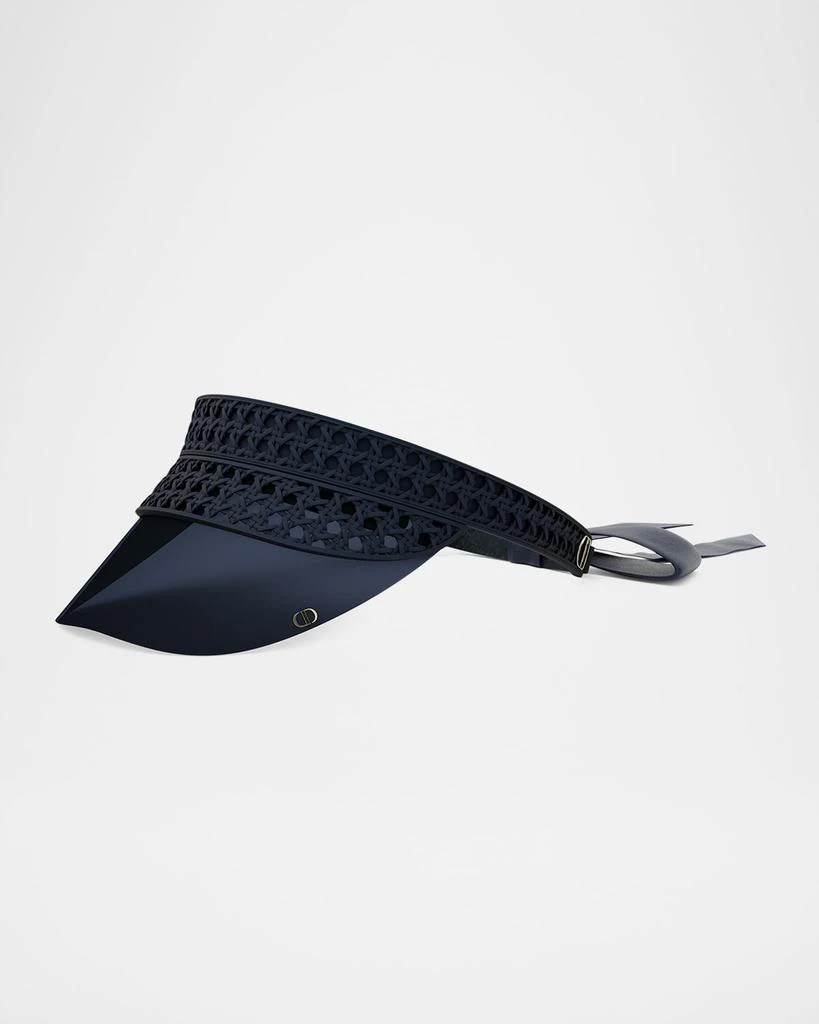 Dior VeryDior Cannage Visor 3