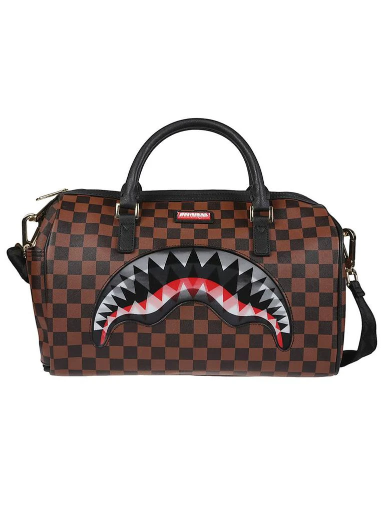SprayGround Sprayground Luggage & holdalls 1