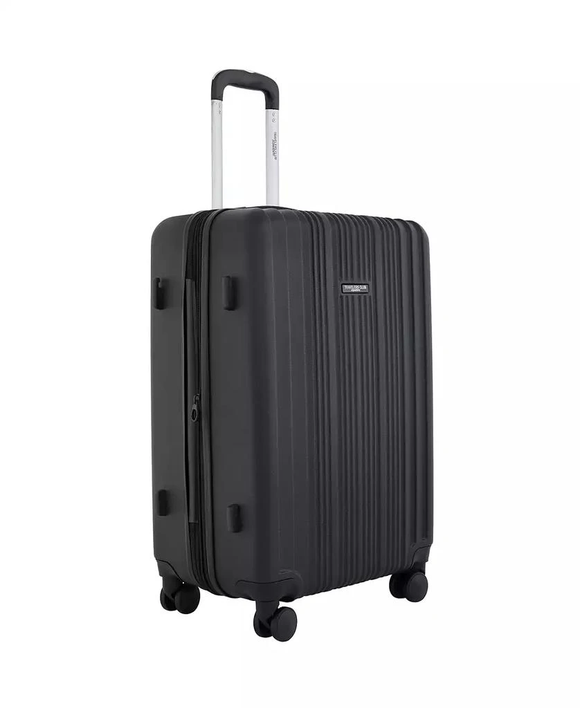 Travelers Club 5-Piece Velocity Expandable Rolling Hardside Luggage Set 4