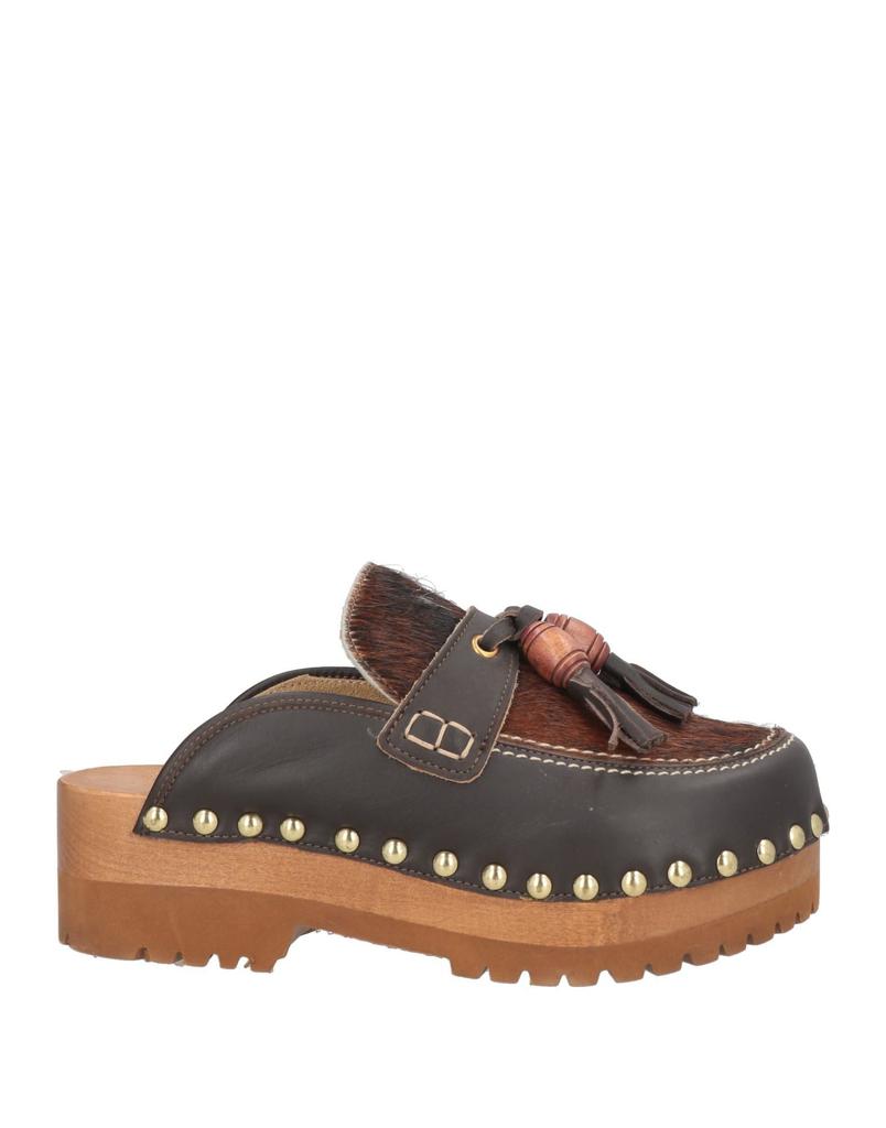 Jejia Mules and clogs