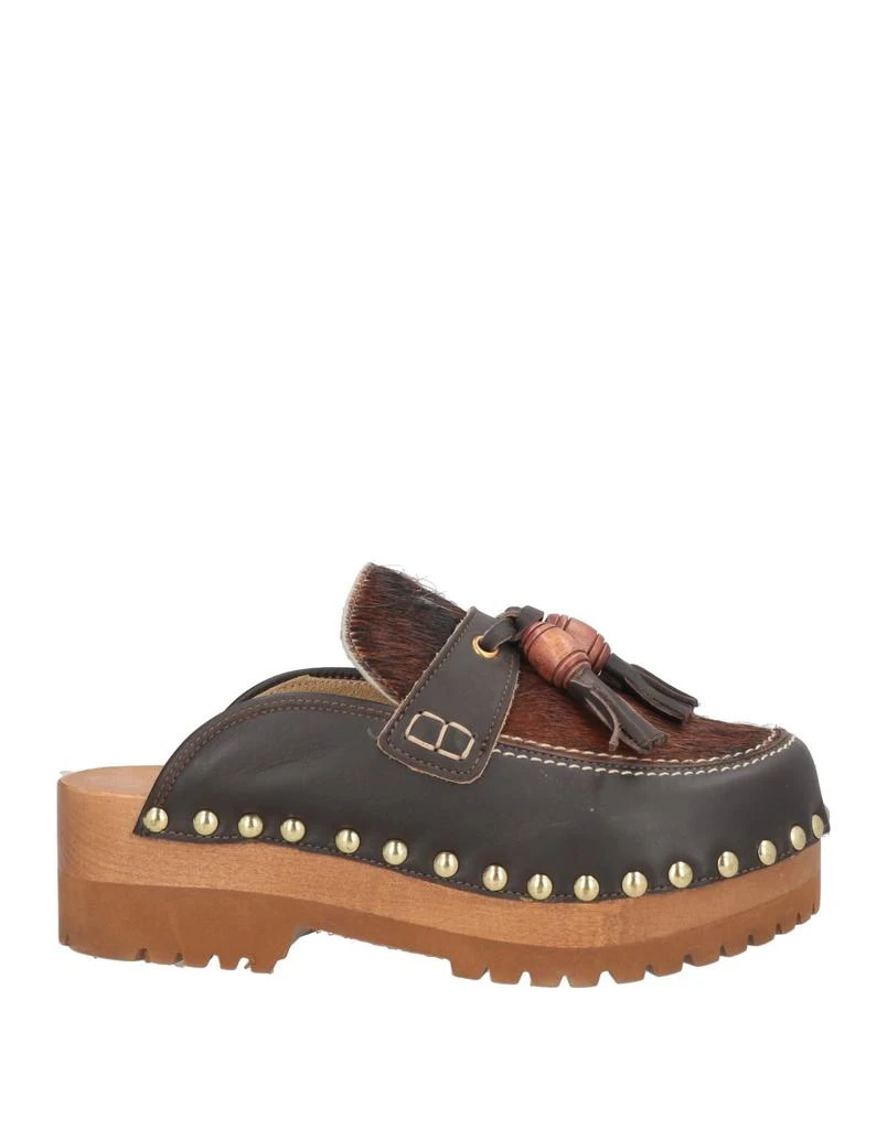 Jejia Mules and clogs 1