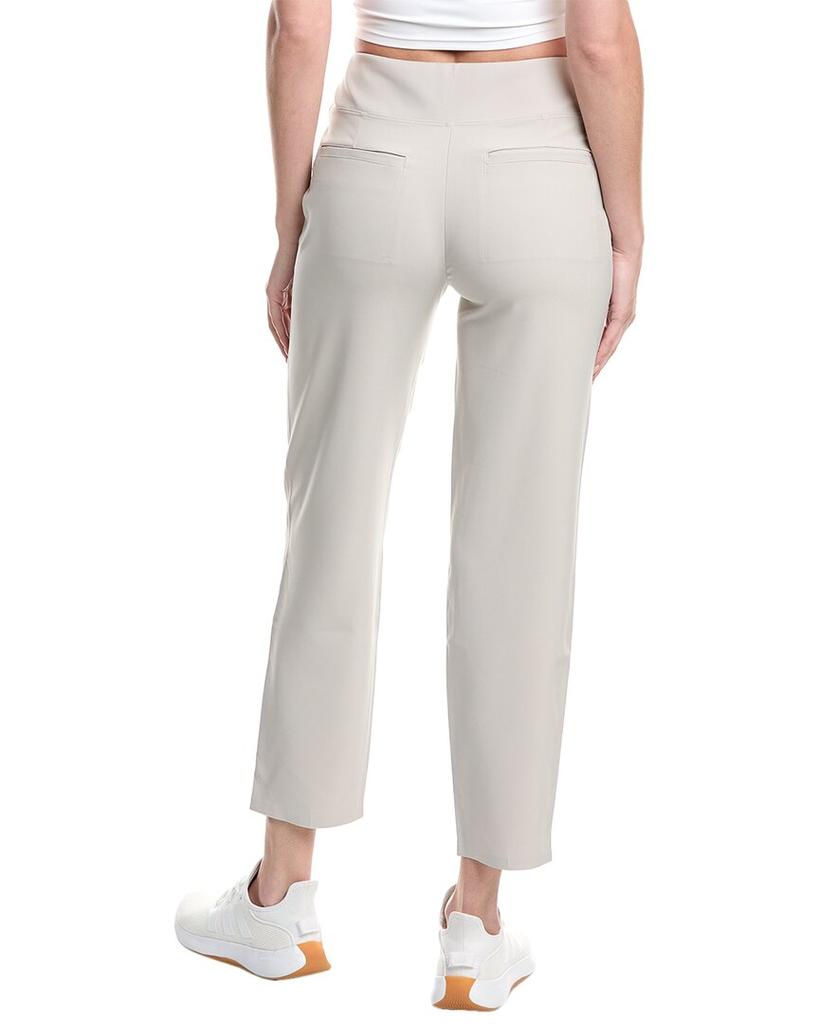 IBKUL Knit Ankle Pant