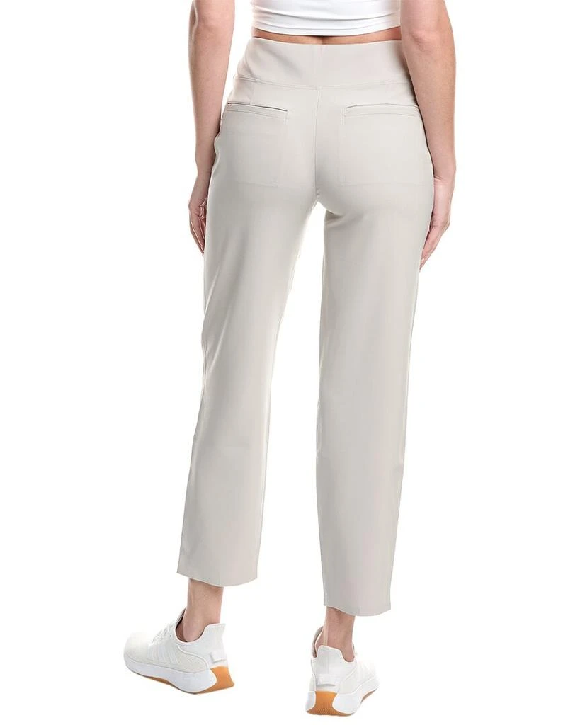 IBKUL Knit Ankle Pant 2