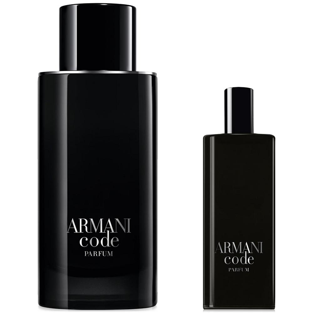 Giorgio Armani Men's 2-Pc. Armani Code Parfum Gift Set