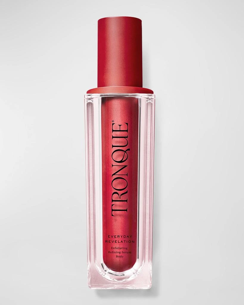 TRONQUE Exfoliating Refining Serum, 4.1 oz.
