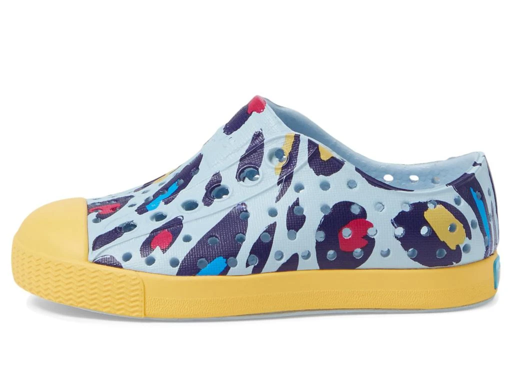 Native Shoes Kids Jefferson Print (Toddler) 4