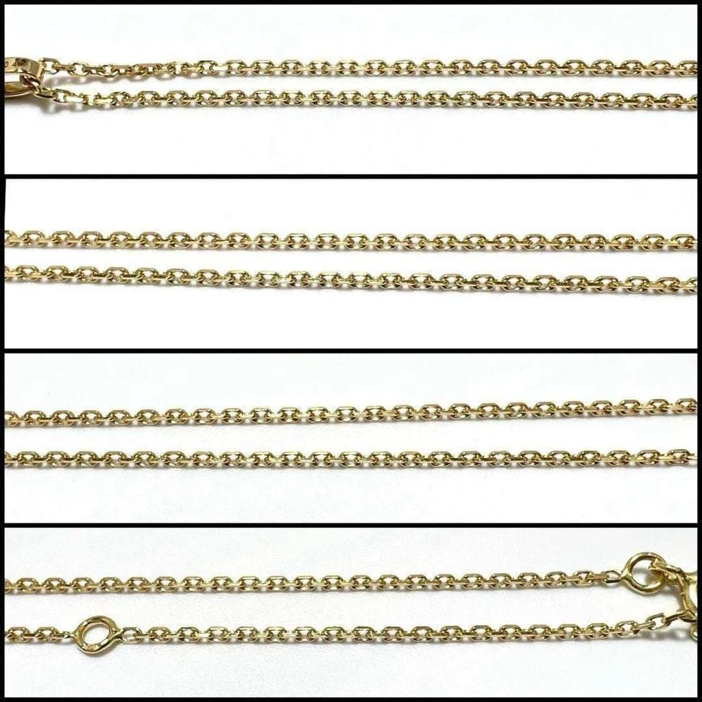 Chaumet (18K) Necklace (Pre-Owned) 5