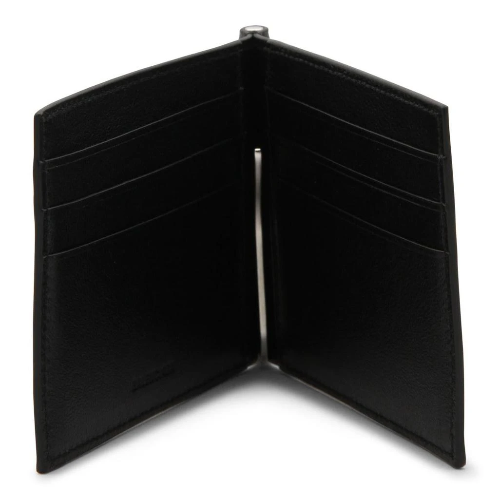 Balenciaga Balenciaga Wallets Black 5