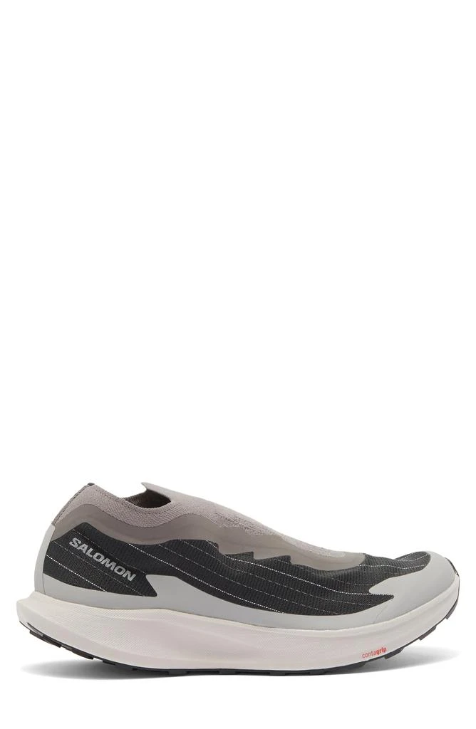 Salomon Gender Inclusive Pulsar Reflective Advanced Sneaker 3