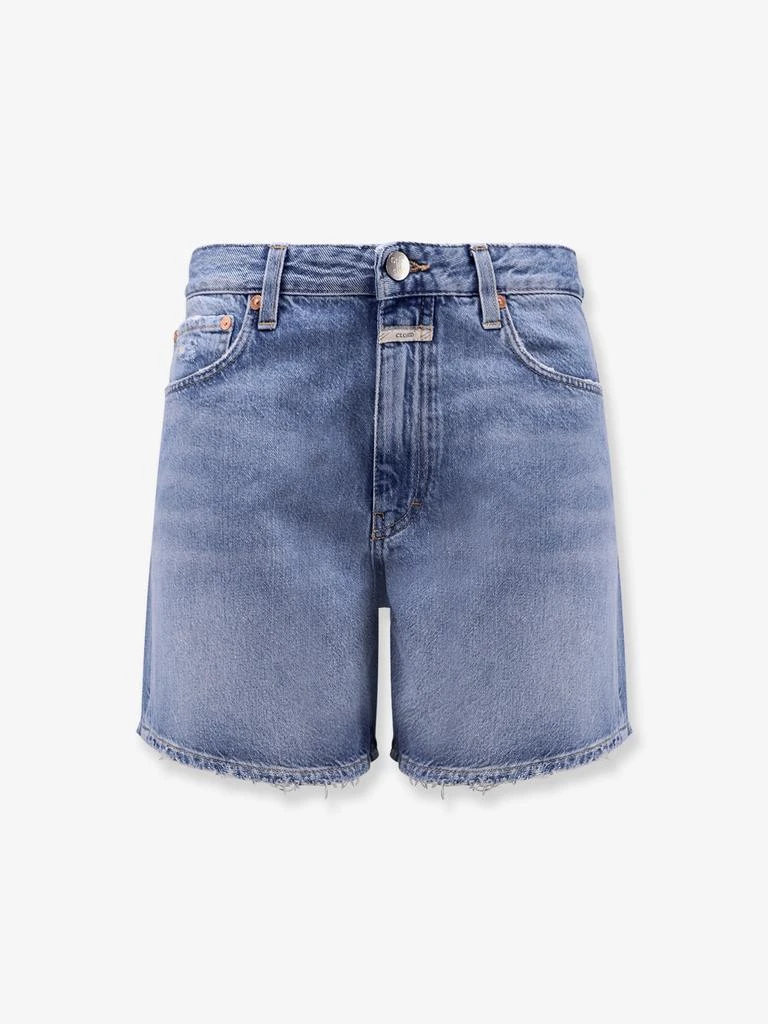 Closed Janey denim shorts 1