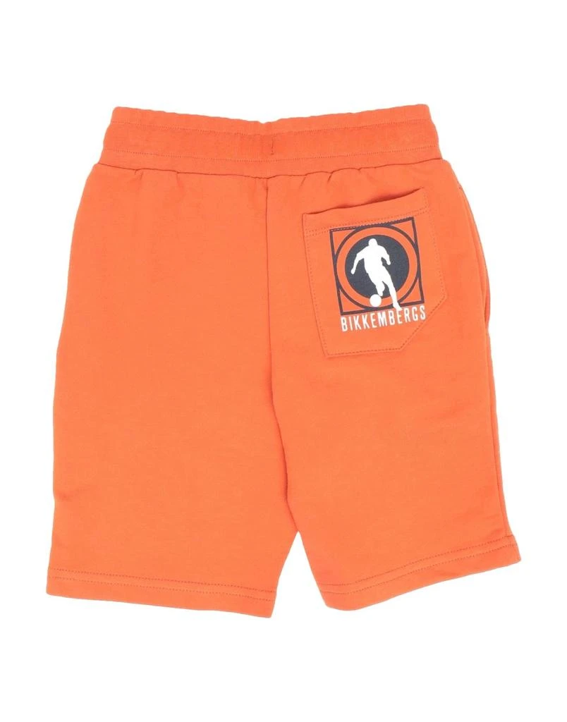 BIKKEMBERGS Sweatpants 2