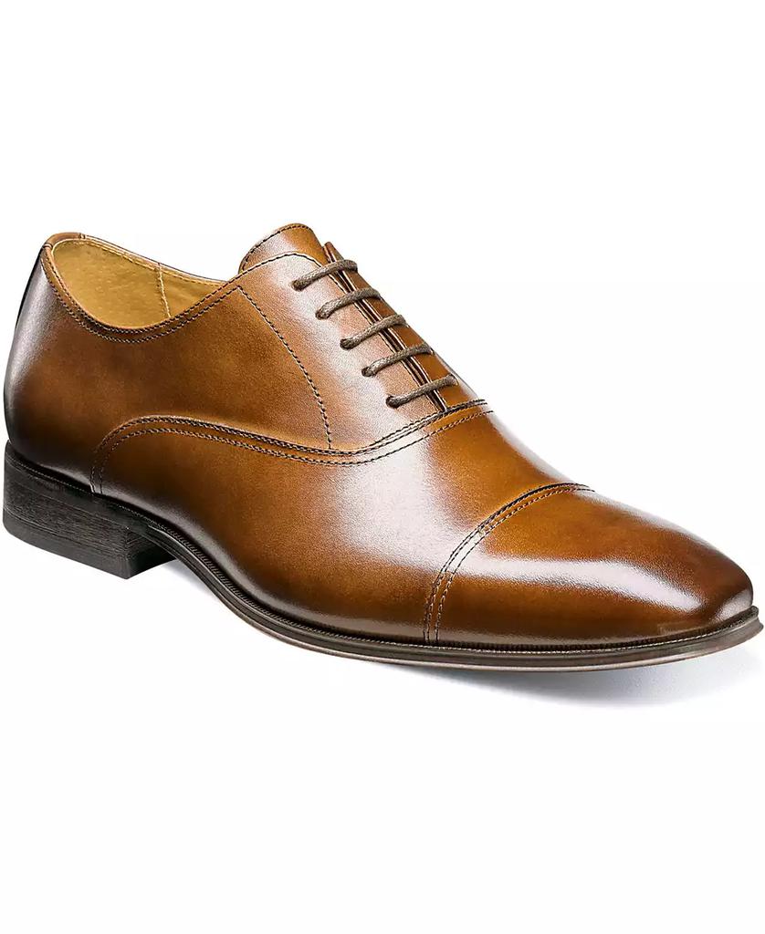 Florsheim Men's Chicago Cap Toe Oxford Dress Shoes