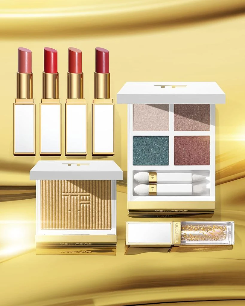 Tom Ford Ultra-Shine Lip Color Lipstick 9