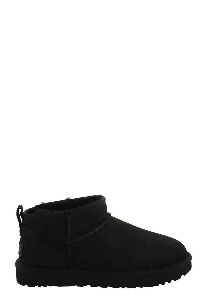 UGG UGG Classic Ultra Mini - Sheepskin Boot