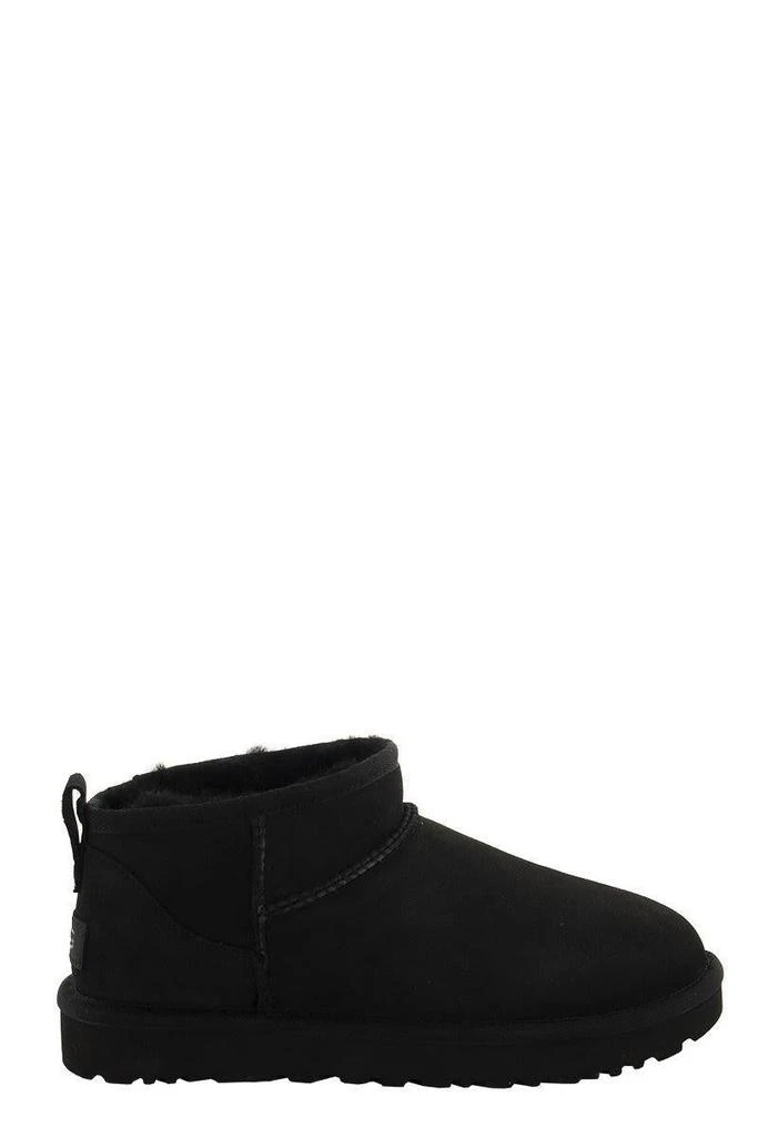 UGG UGG Classic Ultra Mini - Sheepskin Boot 1