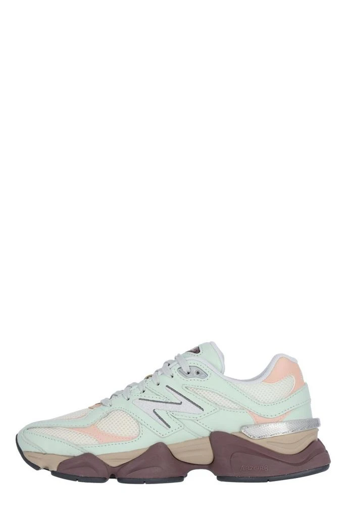 New Balance New Balance 9060 Lace-Up Sneakers 4