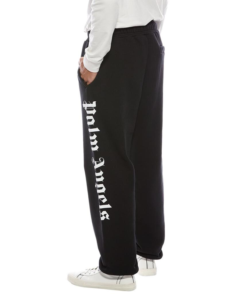 Palm Angels Side Logo Sweatpant