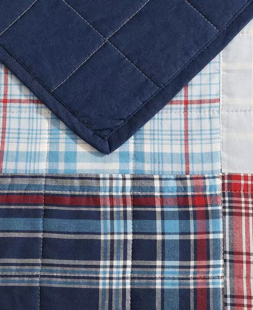 Nautica Stony Point Reversible Quilt 2