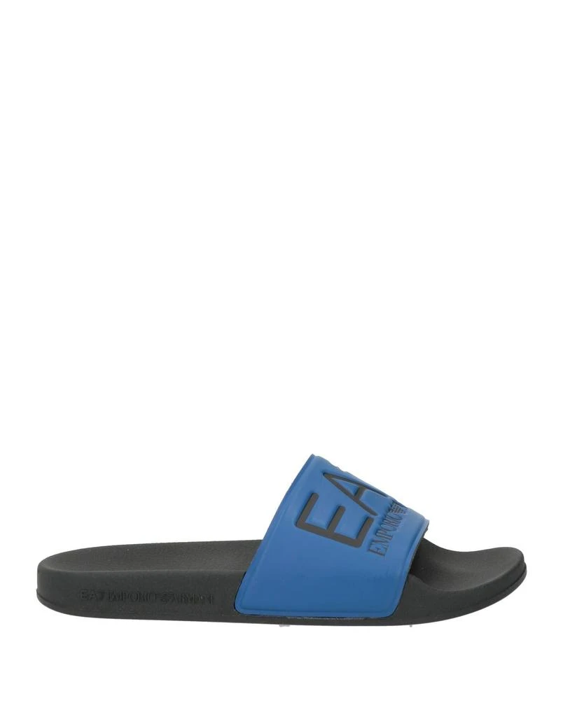 EA7 Sandals