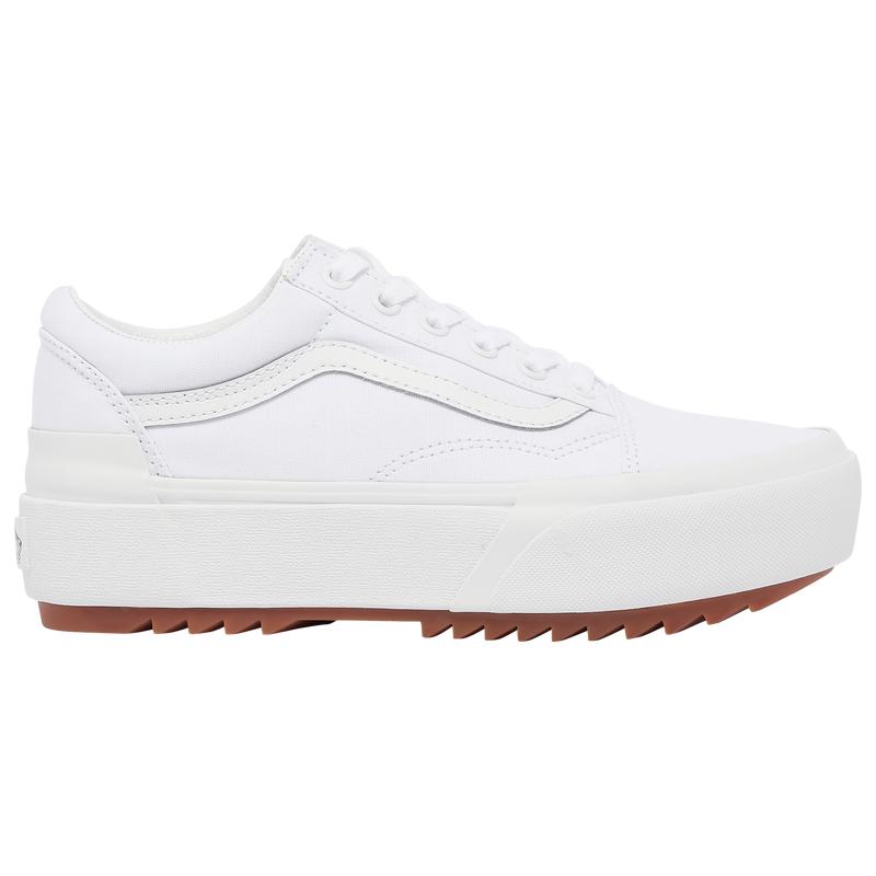 Vans Vans Old Skool Stacked - Women's