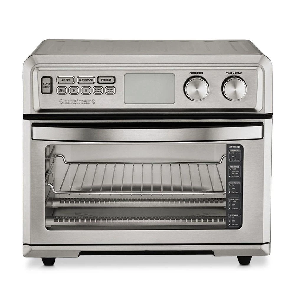 Cuisinart TOA-95 Large Air Fryer Toaster Oven 1