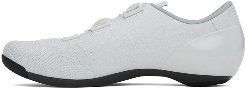 Rapha Gray Pro Team Sneakers 3