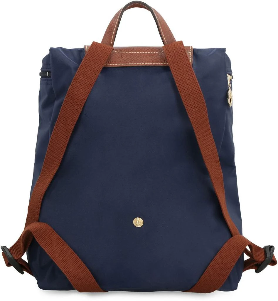 Longchamp Longchamp Le Pliage Original Nylon Backpack 4