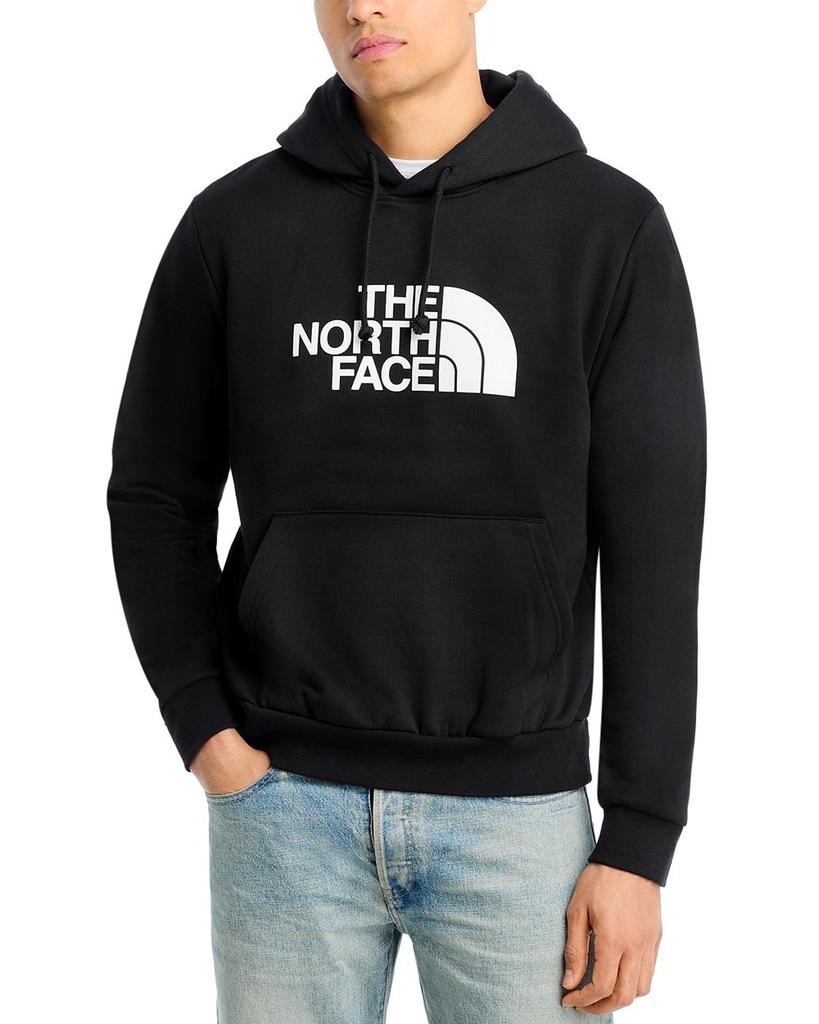 The North Face Evolution Half Dome Hoodie - Hoodies - Compare
