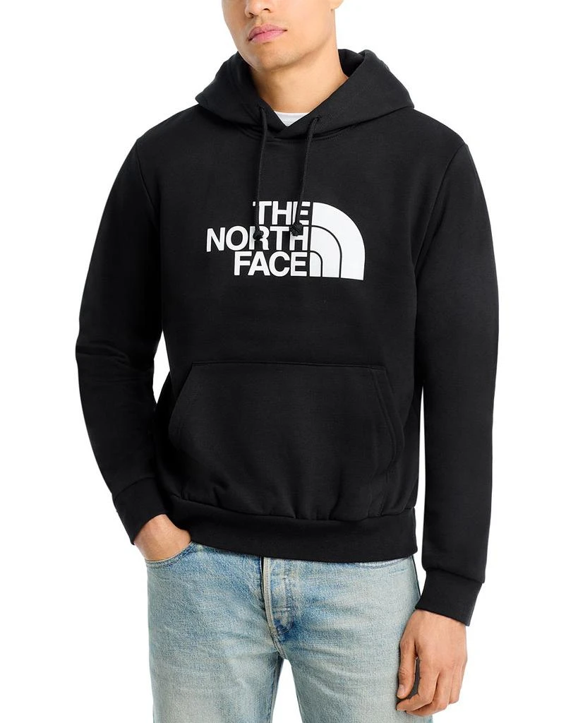 The North Face Evolution Half Dome Hoodie 1