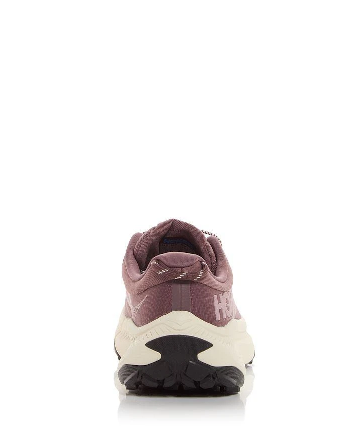 Hoka One One Women's Transport Low Top Sneakers 4
