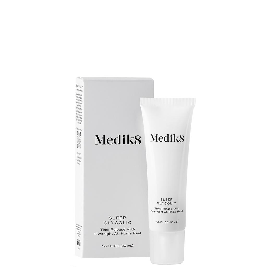 Medik8 Medik8 Sleep Glycolic Treatment 30ml