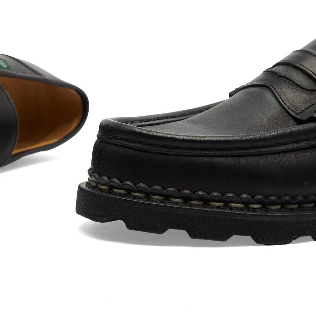 Paraboot Paraboot Reims Loafer 4