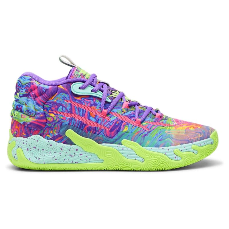 Puma PUMA MB.03 Be You - Men's 1